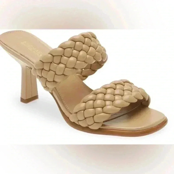 Amelia Slide‎ Sandal - Picture 1 of 6